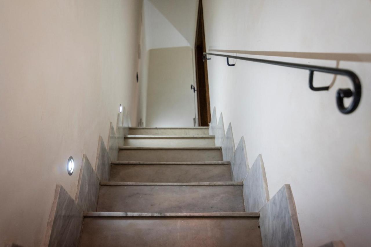 Casa Lucia Lejlighed Castelbuono  Eksteriør billede